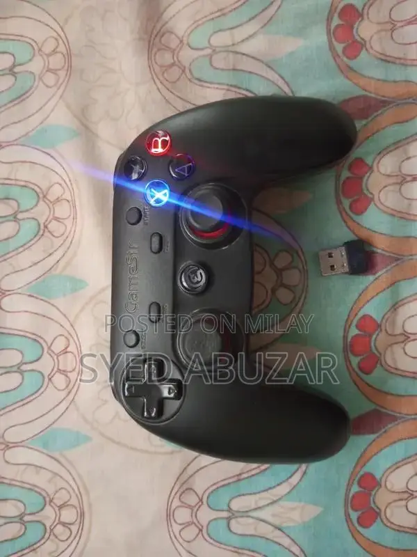 Gamesir G3s Bluetooth Gaming Controller for Multiple Platforms