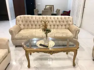 Photo - 5 seater ssofa set