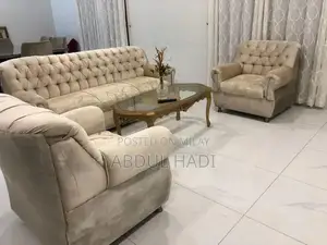 5 seater ssofa set