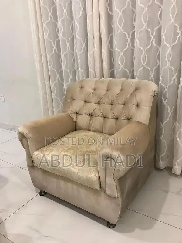 5 seater ssofa set