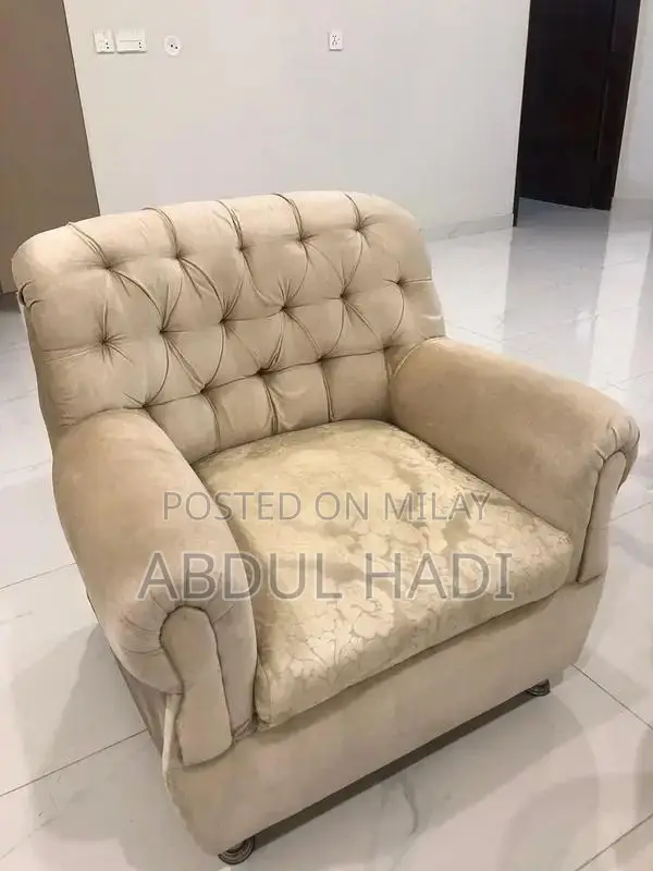 5 seater ssofa set