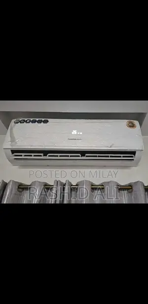 Photo - Changhong Ruba 1.5 Ton Split Air Conditioner