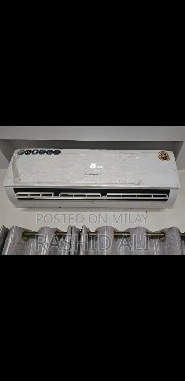Changhong Ruba 1.5 Ton Split Air Conditioner