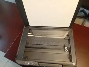 Photo - Epson EcoTank L3210 Multifunction Inkjet Printer