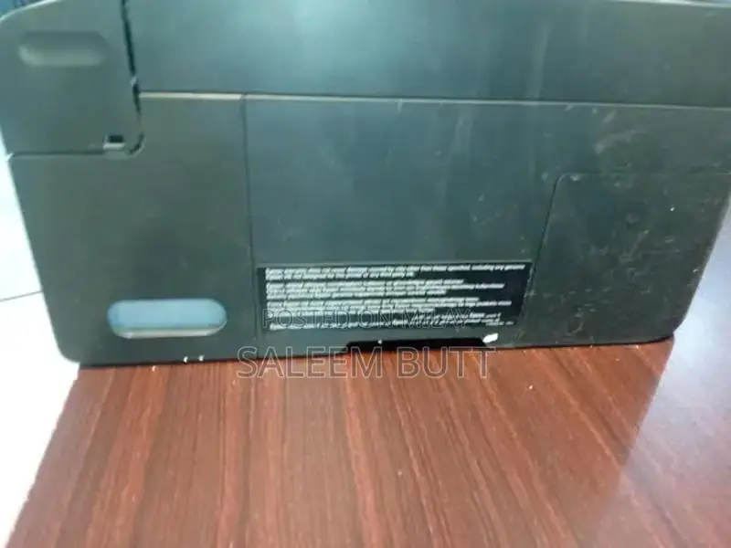 Epson EcoTank L3210 Multifunction Inkjet Printer