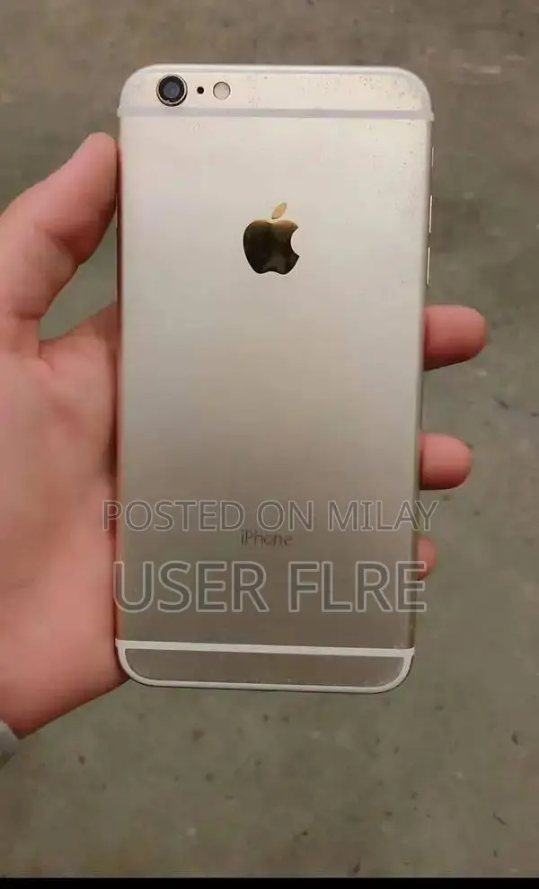 Apple iPhone 6s 64GB PTA Approved Smartphone