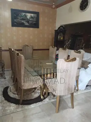 Brand New Dining Room Furniture Set