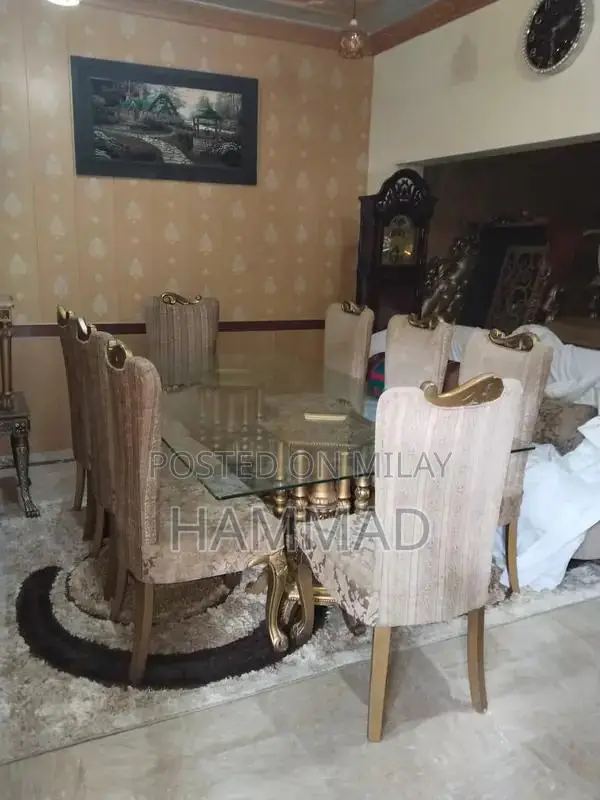 Brand New Dining Room Furniture Set