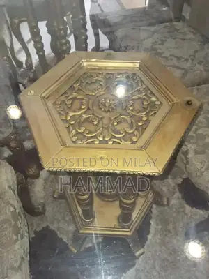 Brand New Dining Room Furniture Set