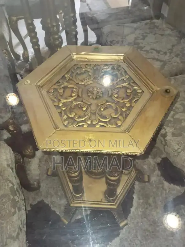 Brand New Dining Room Furniture Set