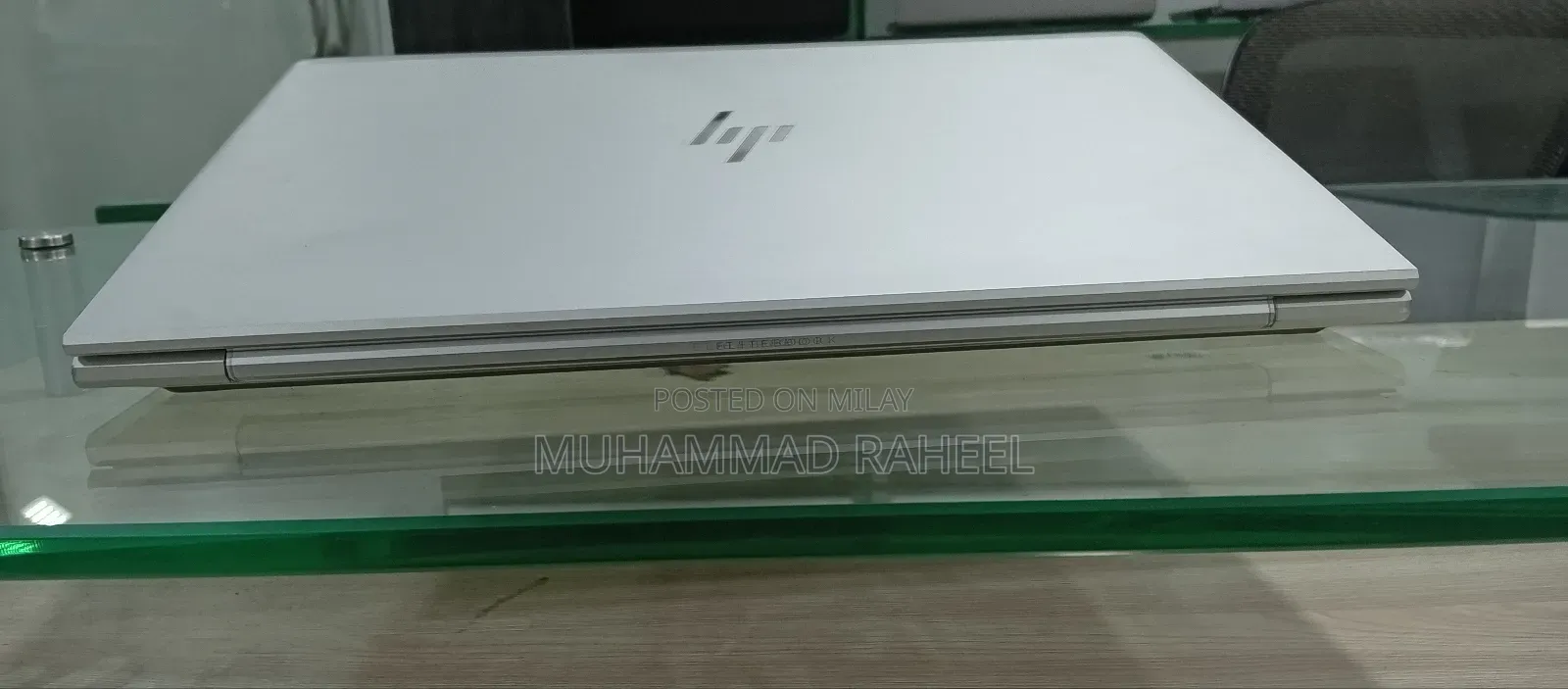 Laptop HP EliteBook 850 G8 16GB Intel SSD 256GB