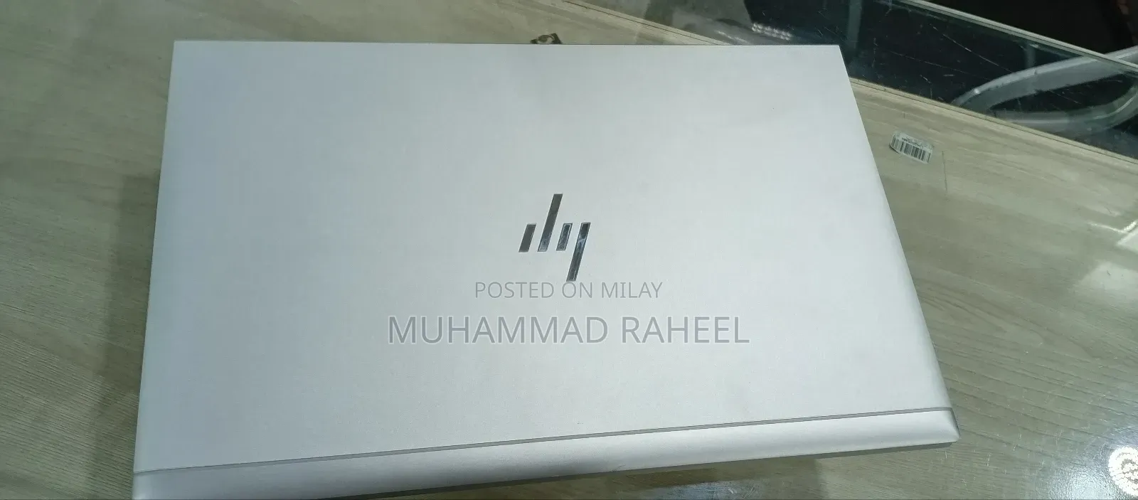 Laptop HP EliteBook 850 G8 16GB Intel SSD 256GB