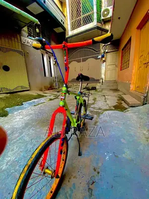 Photo - Phoenix Cycle New Condition