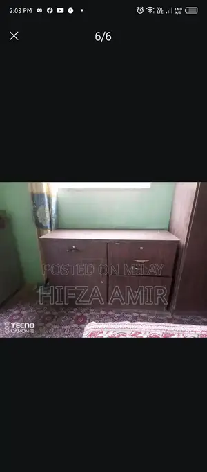 Photo - Used Furniture Selling - Various Home Furnishing Items