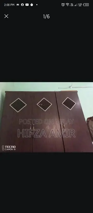 Used Furniture Selling - Various Home Furnishing Items