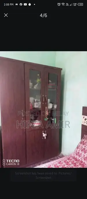 Used Furniture Selling - Various Home Furnishing Items