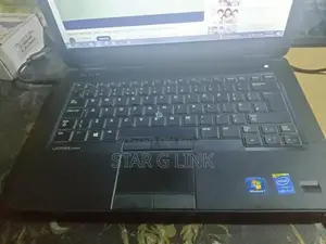 Dell Latitude E5440 Business Laptop with 15" Display