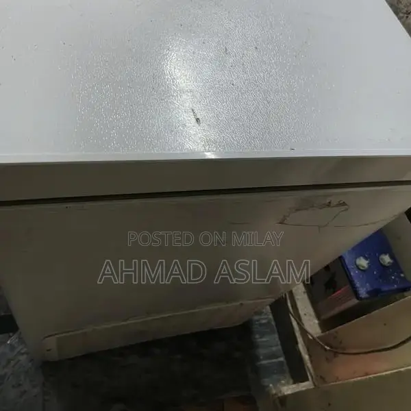 Dawlance Inverter Deep Freezer - Excellent Condition