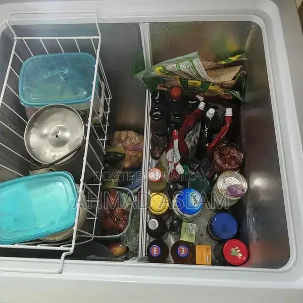 Dawlance Inverter Deep Freezer - Excellent Condition