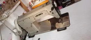 Juki DDL-5550-6 Industrial Sewing Machine from Japan