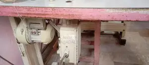 Juki DDL-5550-6 Industrial Sewing Machine from Japan