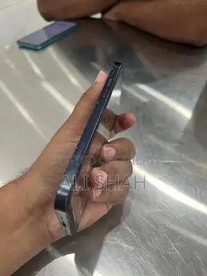 iPhone 12 64 Gb JV Black