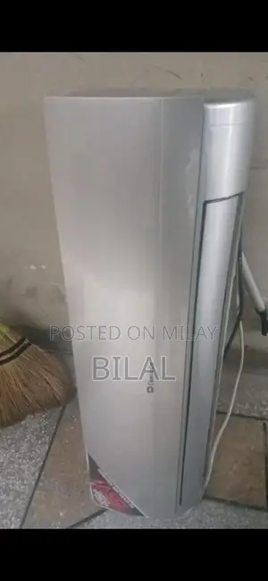 Dawalance Split AC Non-Inverter Home Air Conditioning Unit