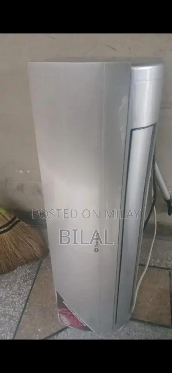 Dawalance Split AC Non-Inverter Home Air Conditioning Unit