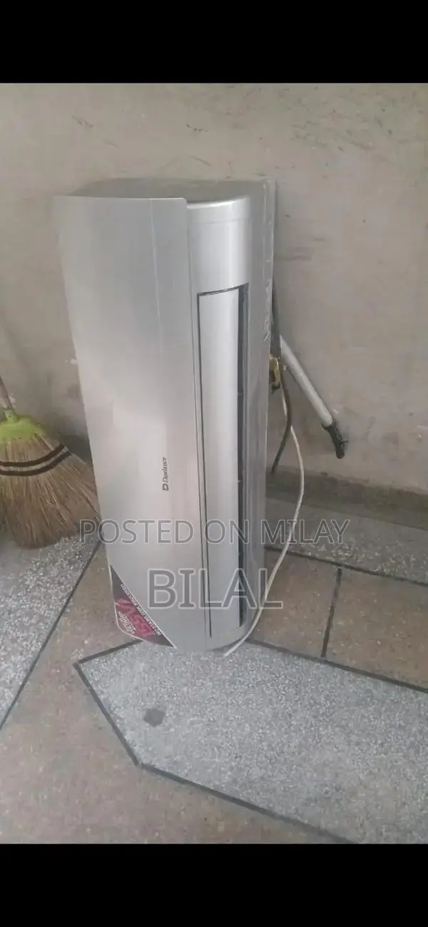 Dawalance Split AC Non-Inverter Home Air Conditioning Unit