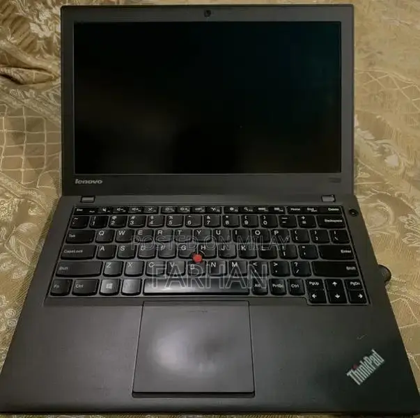Lenovo ThinkPad X240 Business Laptop Core i7 Ultraportable