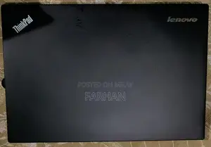 Lenovo ThinkPad X240 Business Laptop Core i7 Ultraportable