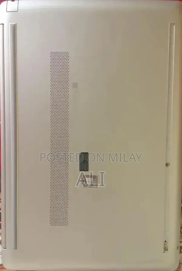 HP Laptop 15.6" Core i5 11th Gen, 16GB RAM, 512GB SSD