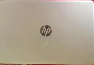 HP Laptop 15.6" Core i5 11th Gen, 16GB RAM, 512GB SSD