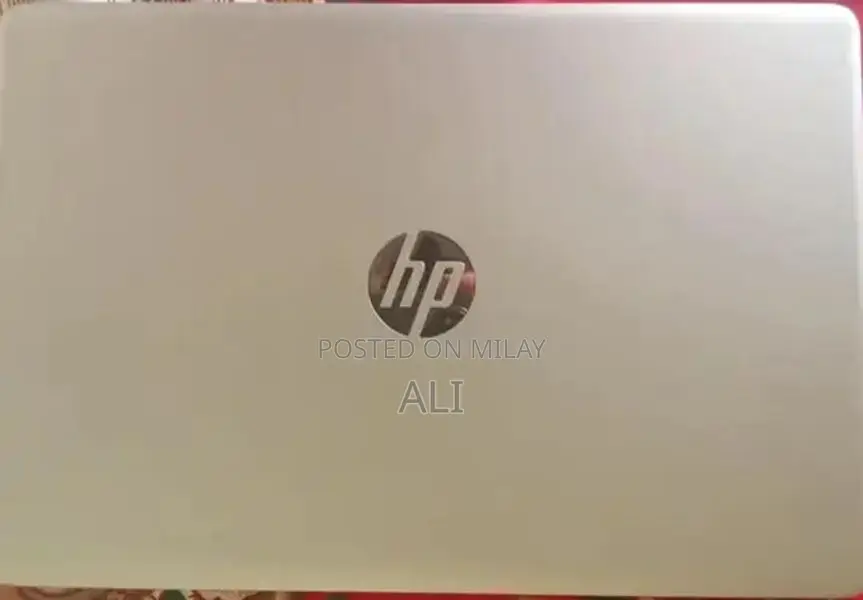 HP Laptop 15.6" Core i5 11th Gen, 16GB RAM, 512GB SSD