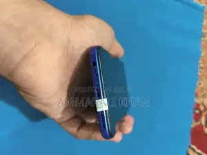 Vivo Smartphone with 8GB RAM and 256GB Storage