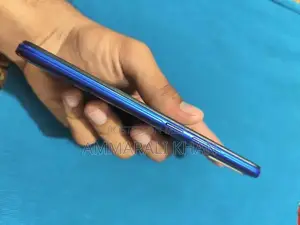 Vivo Smartphone with 8GB RAM and 256GB Storage