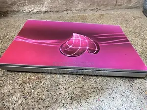 Photo - Core i7 Laptop with High-Performance Processor