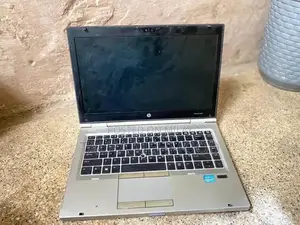 Core i7 Laptop with High-Performance Processor