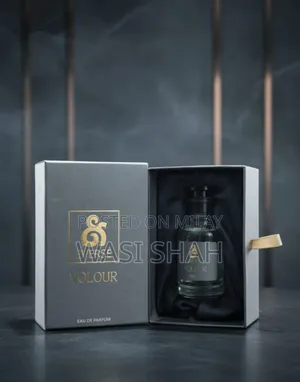 Photo - Everse Voluor Perfume 50ml