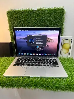 Apple MacBook Pro 2013 Laptop Computer