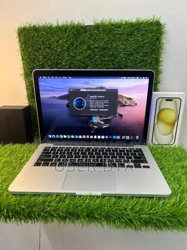 Apple MacBook Pro 2013 Laptop Computer