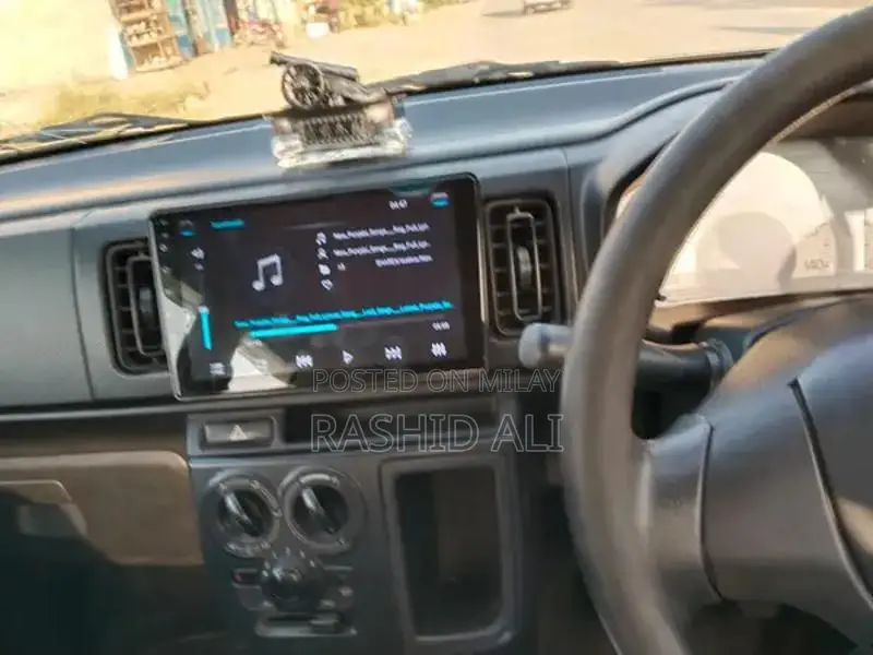 Suzuki Alto Compact Hatchback City Car