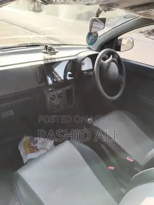 Suzuki Alto Compact Hatchback City Car
