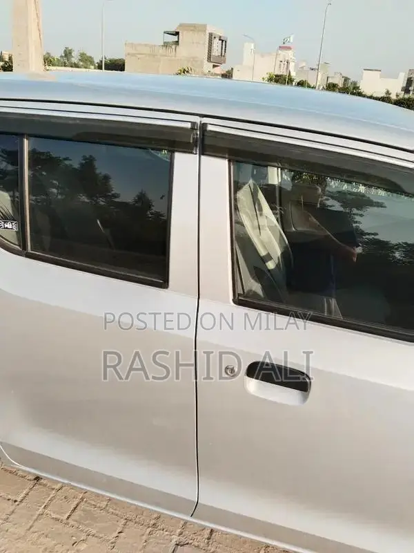 Suzuki Alto Compact Hatchback City Car