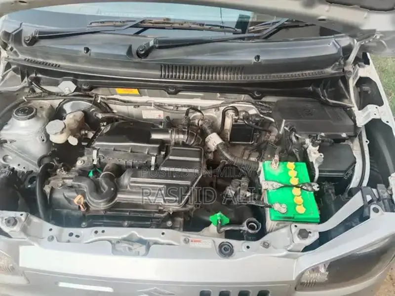 Suzuki Alto Compact Hatchback City Car