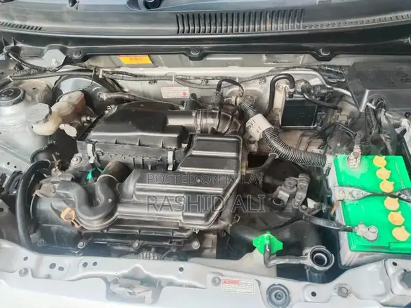 Suzuki Alto Compact Hatchback City Car