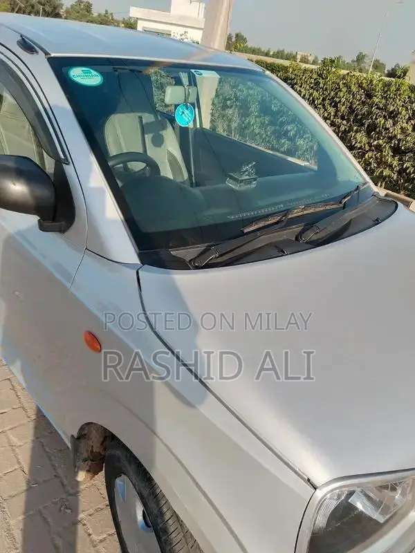 Suzuki Alto Compact Hatchback City Car