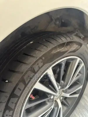 Toyota corolla Altis 1.6 x