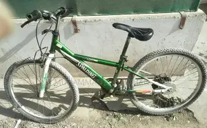 Used Bicycle in Good Condition - Ready to Ride