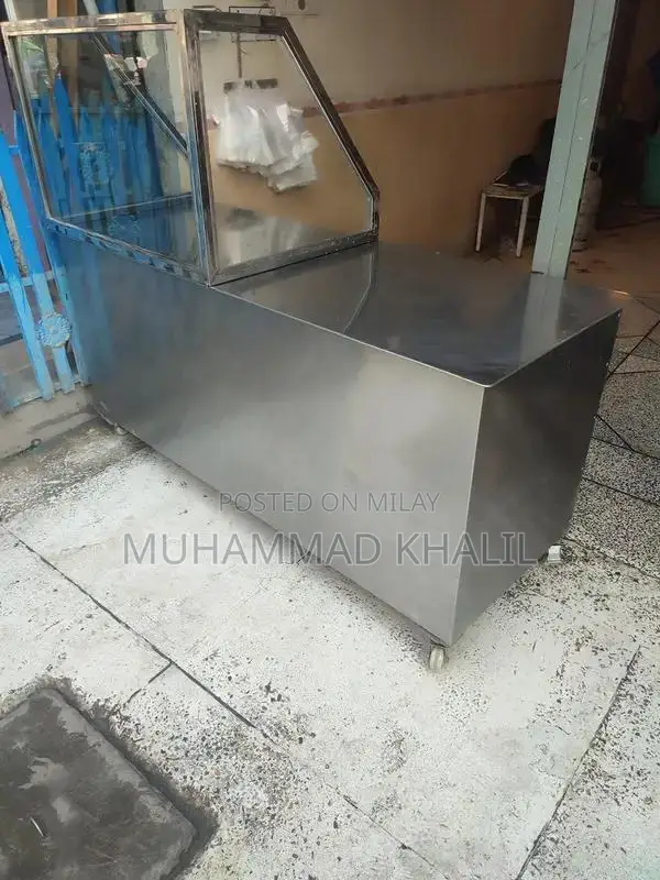 Wooden Counter or Shelf Board 2.5 x 6 Feet